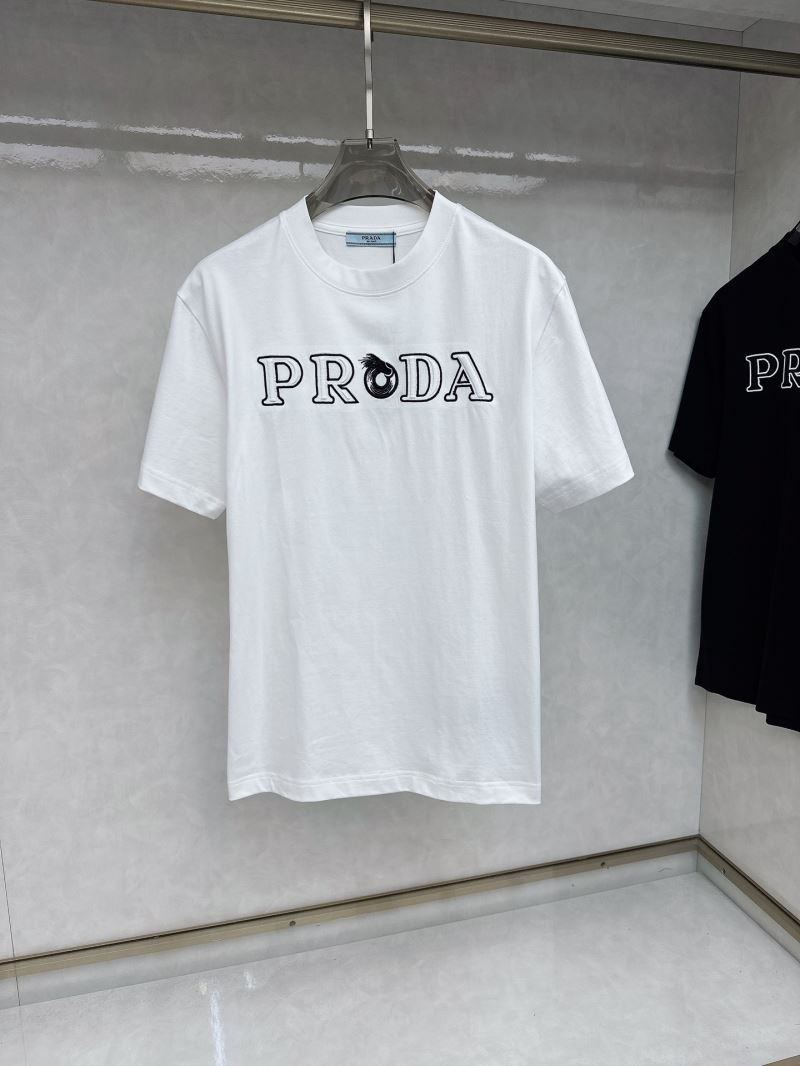 Prada T-Shirts